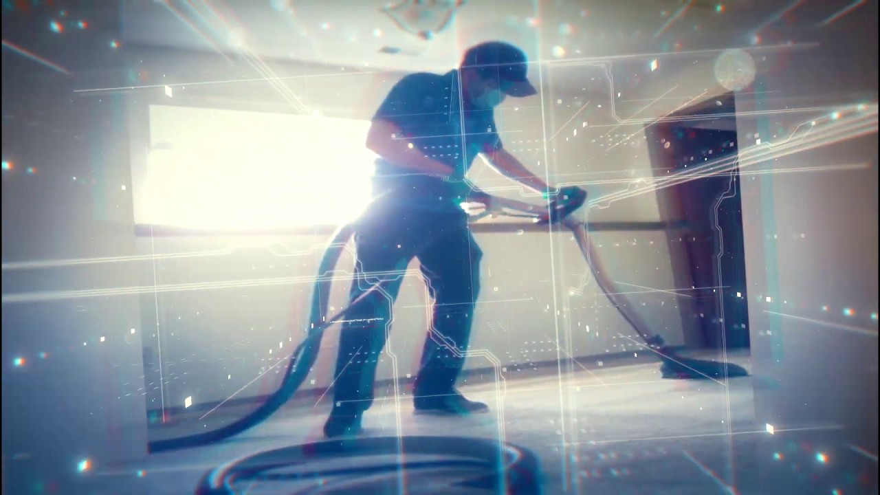 We are Kevin's Carpet & Flooring Cleaning YouTube