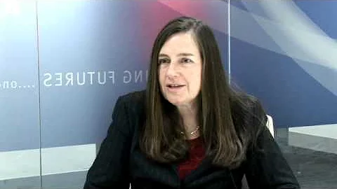 5 minutes with the Industry - Alison Maynard