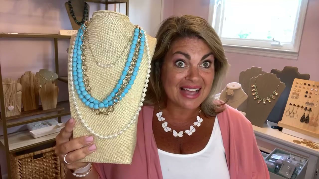 what is park lane jewelry