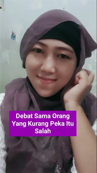 Serba Salah #shorts #tiktok mega silvia marcellina