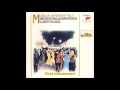 Mahler - Symphony No.5 C-sharp minor　Maazel　Vienna Philharmonic