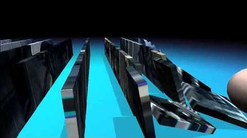 my new intro - Created using Flixpress.com