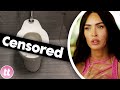 Megan Fox &amp; Other Celebrities&#39; Gross And Bad Habits!