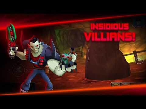 Trailer