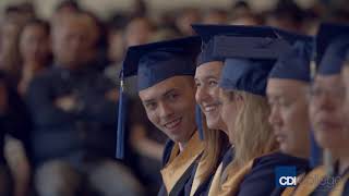 Justin - Addictions & Community Services Worker Graduate