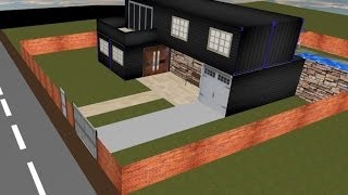 5 Container Home Design Software