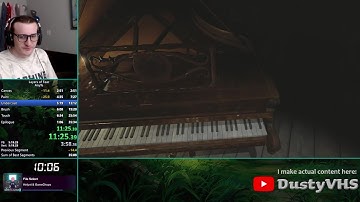 Layers of Fear (2016) Any% Speedrun in 34:57.67