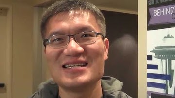 Rancher Labs CEO Sheng Liang