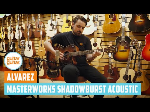 alvarez-masterworks-acoustic-guitars-|-stunning-guitars-for-all-purposes?