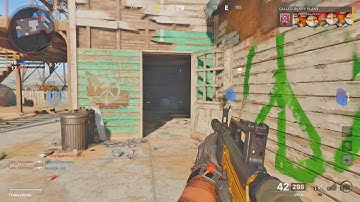 Call of Duty Black Ops Cold War: Kill Confirmed Gameplay (No Commentary)