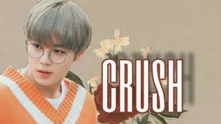 crush | jihoon [fmv]