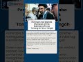 Iran Kirim Sinyal Keras ke Amerika, Mojtaba Khamenei Sebut AS Tak Akan Selalu Aman