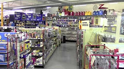 Napa Auto Parts (Aloha, Oregon)