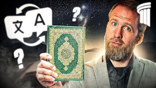 Welche Quran-Übersetzung ist die beste?