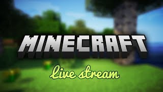 NAPJÁRA SE EMLÉKSZEM MIKOR VOLT UTOLJÁRA :D | MINECRAFT LIVE /w Márk