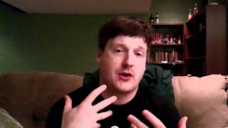Skipping School and Gaming (A Response to HappyConsoleGamer)