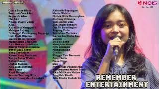 ANDMESH - CINTA LUAR BIASA (VERSI KERONCONG MODERN) | REMEMBER ENTERTAINMENT FULL ALBUM 2023
