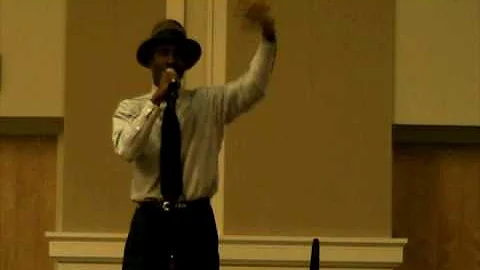 Mr. Wilson's Speakerbox Presents- Priceless (Woman...