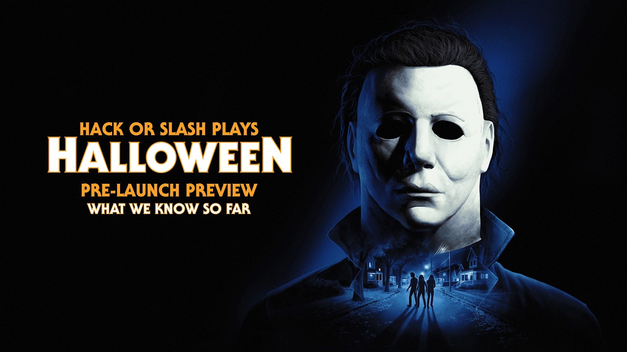 Halloween: The Game | Pre-launch Preview
