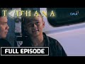 Tadhana: Binata, nakipagsapalaran sa Saudi para makatulong sa pamilya | Full Episode