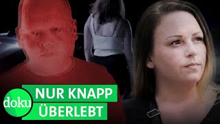 Mehr als ein Mord: Die Polizei hat ihr nicht geglaubt (3/4) | WDR Doku