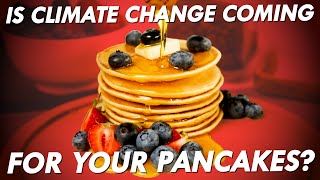 Is Climate Change Coming For Your Pancakes - Great Lakes Now - Episode 2304 - Segment 1