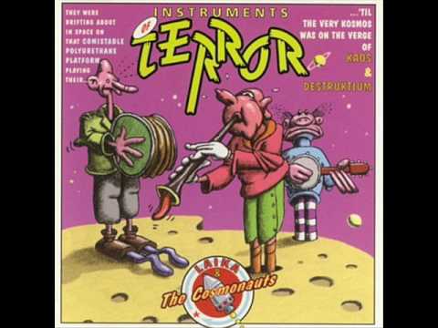 Laika and the Cosmonauts - Endless Summer