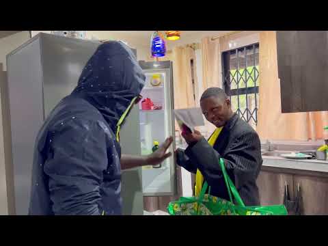 When You Marry A Judge 