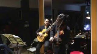 Liên khúc Domino, Tình ca du mục | Cực Hay | Violin Tú Xỉn