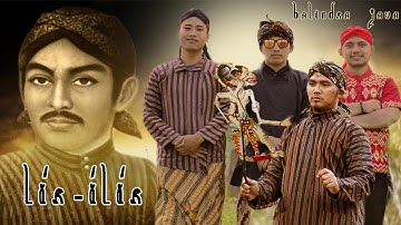 LIR - ILIR SUNAN KALIJAGA ost SULTAN AGUNG - BY BALINDRA JAVA VERSI GOTHIC METAL