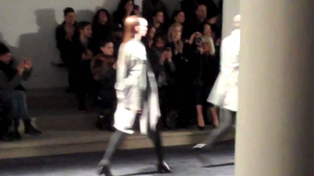 Rad by Rad Hourani Fall 2011