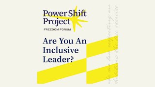 Workplace Integrity: Inclusive Leadership - 5/3/23