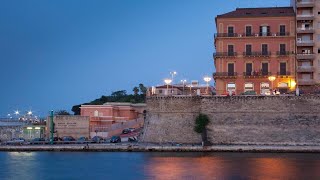 Hotel Europa, Taranto, Italy