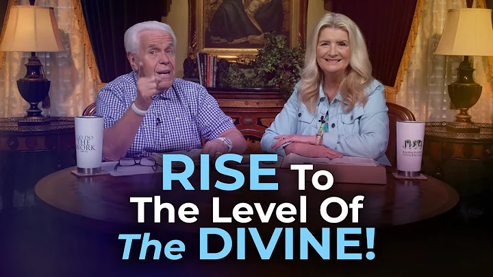 Boardroom Chat: Rise To The Level Of The Divine! |...