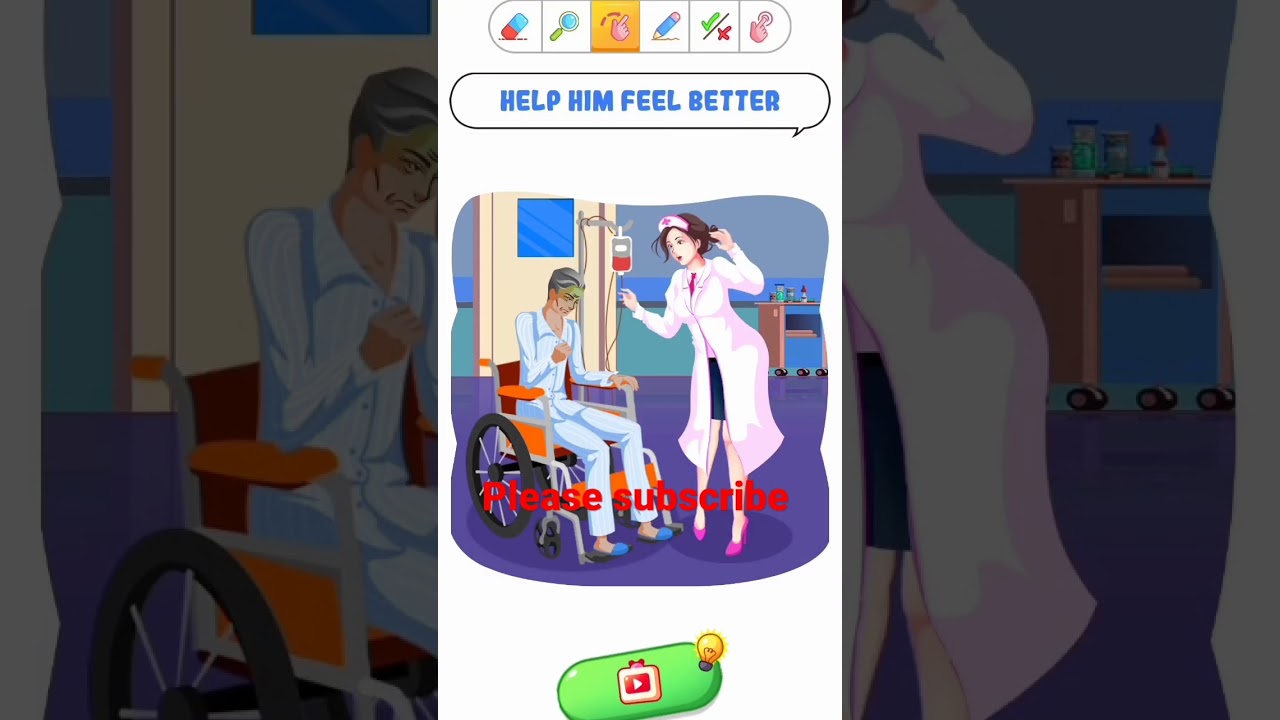 Tricky Quiz brain out puzzle level  complete 