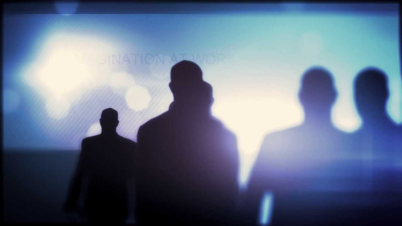 Lomax Media : Imagination@Work