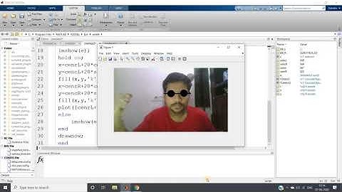 Fun with Computer Vision(with complete code) | MATLAB