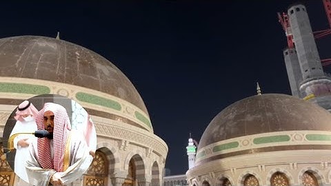 تلاوة جميلة لخواتيم سورة طه من الشيخ عبدالله الجهني | صلاة الفجر 5 جمادي الآخرة 1443