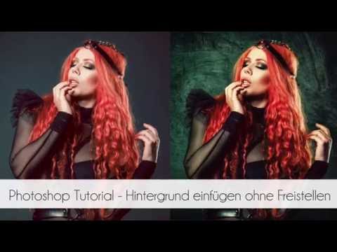 Hintergrund Kostenlos Online Entfernen Ohne Photoshop Gimp 5 Sek Trick