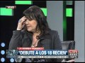 C5N - CHICHE EN VIVO: LA BOMBA VERNACI