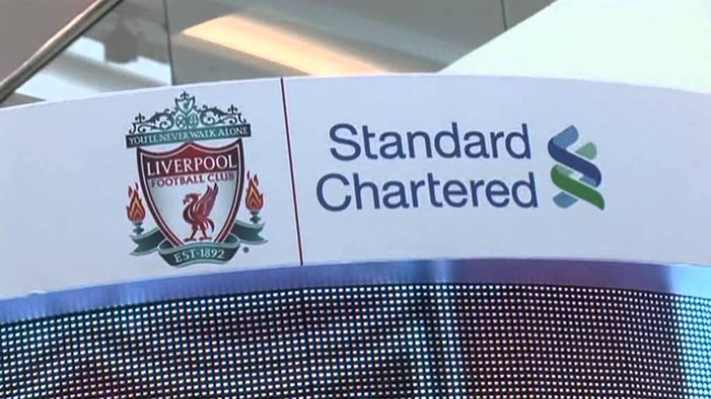 FUSE INTERNATIONAL STANDARD CHARTERED