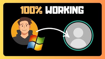 How To Switch Microsoft Account To Local Account On Windows 11