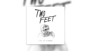 Two Feet - I Feel Like I’m Drowning [Cover Art] Resimi