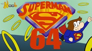Superman 64, ThuN00b Review