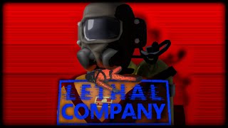 картинка: Смертельный Дуэт Lethal Company (с Максимильяно Джонс)