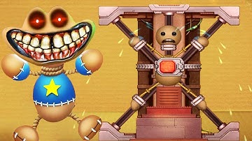 Machine Press MACHINES vs The Buddy 2