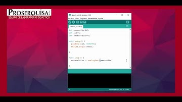 Tutorial 22 Modulo Fotorresistencia KY-018