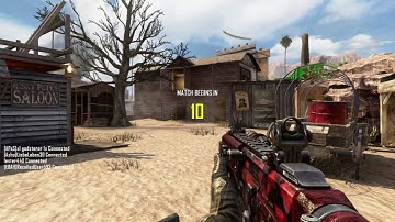 Call of Duty Black Ops 2 Hacker Exposed