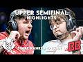 SEMIFINAL!! | G2 vs BETBOOM | Highlights | Stake Ranked Episode 1