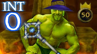 JSEM WARRIOR MAGE - WoW TBC Classic #8